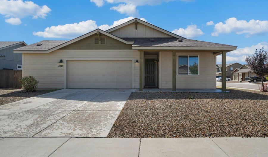 4675 Cygnus Rd, Bellemont, AZ 86015 - 3 Beds, 2 Bath