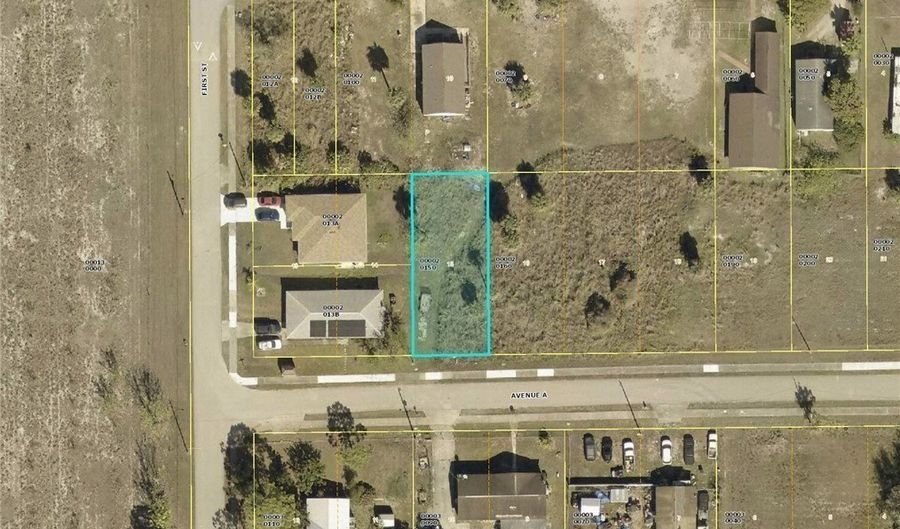 23021 Avenue A, Alva, FL 33920 - 0 Beds, 0 Bath