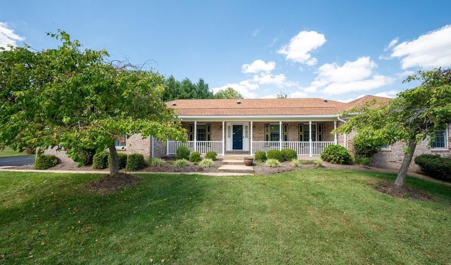 131 PEOPLES Way, Hockessin, DE 19707 - 3 Beds, 3 Bath