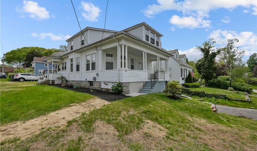 54 Delway Rd, East Providence, RI 02914 - 4 Beds, 2 Bath