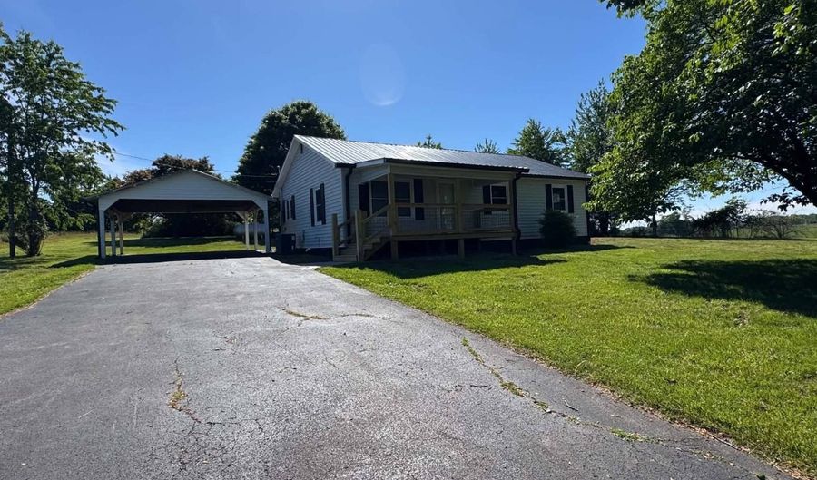 464 Dicken School Rd, Albany, KY 42602 - 3 Beds, 1 Bath