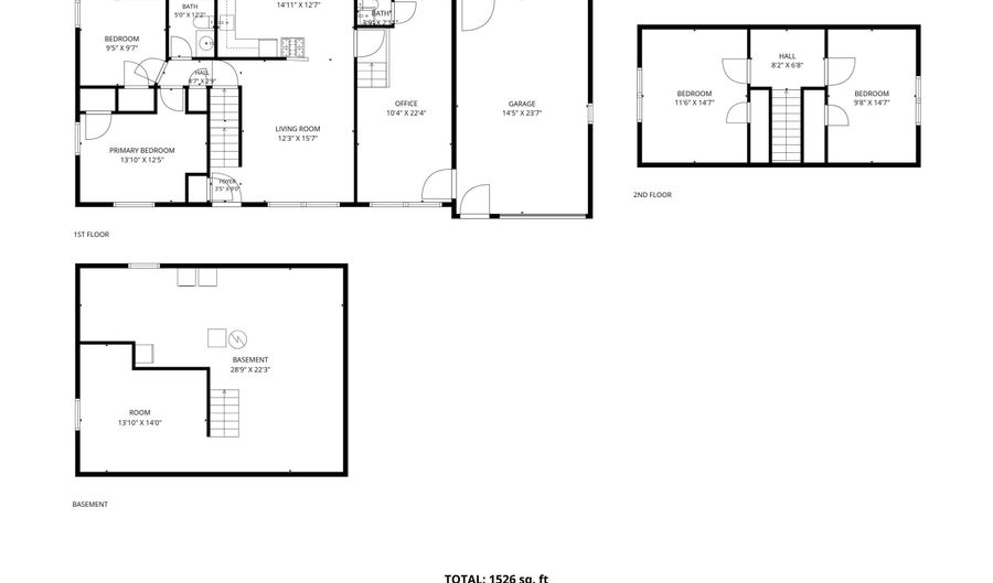 10 Tanglewood Rd, Albany, NY 12205 - 4 Beds, 2 Bath