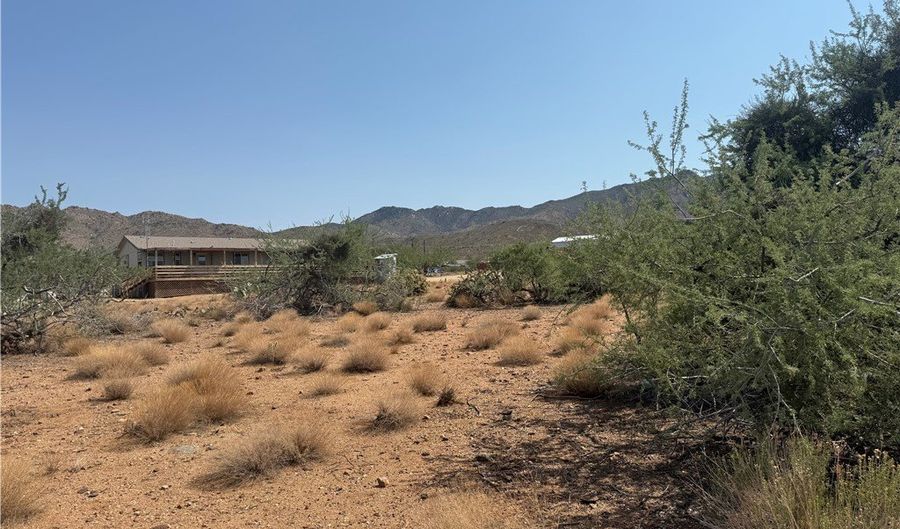 2 Lots W Minnesota Ave, Chloride, AZ 86431 - 0 Beds, 0 Bath