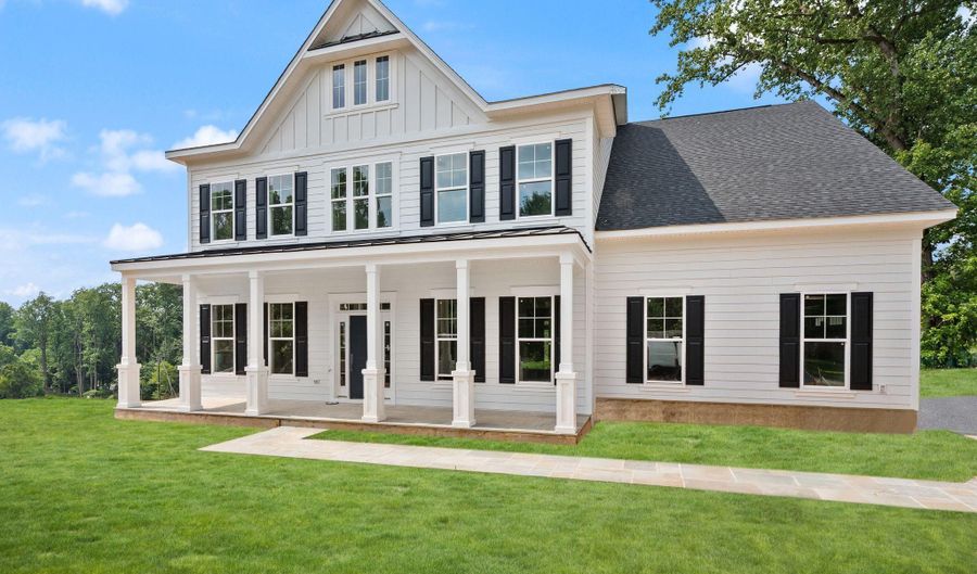 7203 BARNETT Rd, Bethesda, MD 20817 - 6 Beds, 6 Bath