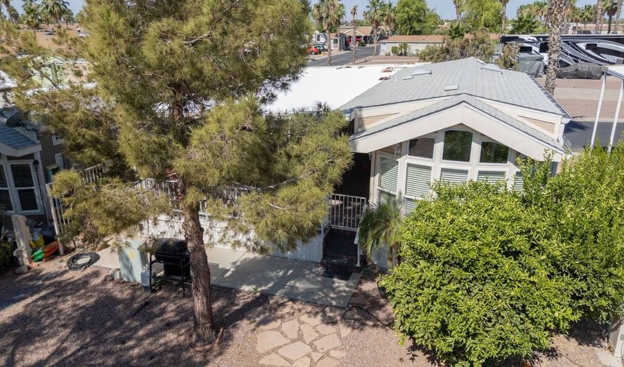 1110 N Henness Rd 1775, Casa Grande, AZ 85122 - 1 Beds, 1 Bath