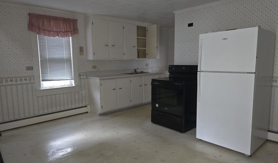 479 Burgess St, Berlin, NH 03570 - 3 Beds, 2 Bath