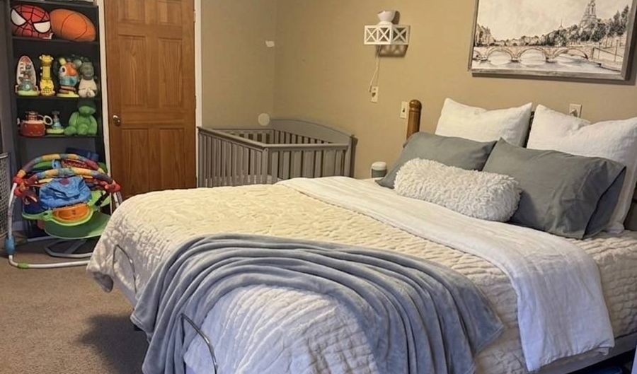 8115 Country View Dr, Ashland, KY 41102 - 3 Beds, 1 Bath