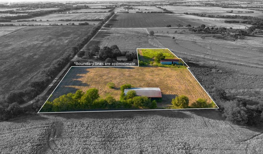 Hcr-3118, Abbott, TX 76621 - 0 Beds, 0 Bath