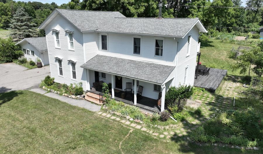 4725 E N Territorial Rd, Ann Arbor, MI 48105 - 4 Beds, 3 Bath
