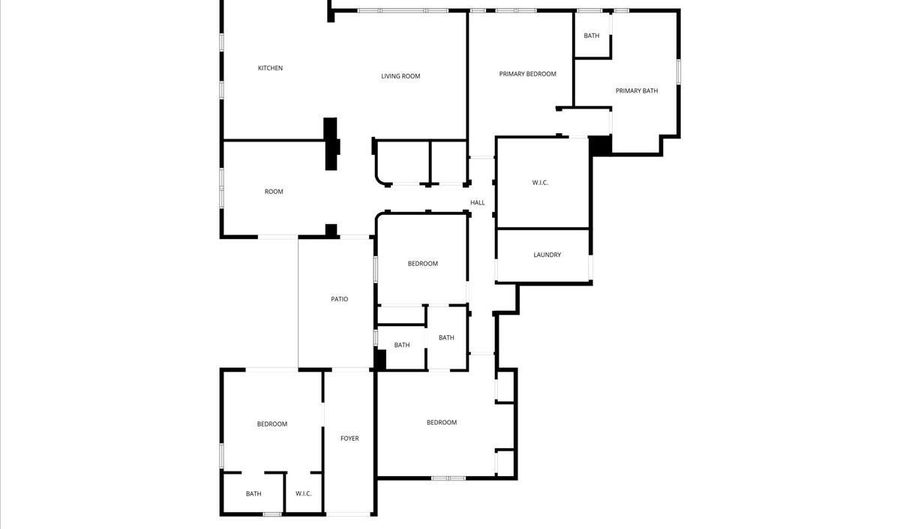 20260 Morgan Hill Ct, Anderson, CA 96007 - 4 Beds, 4 Bath