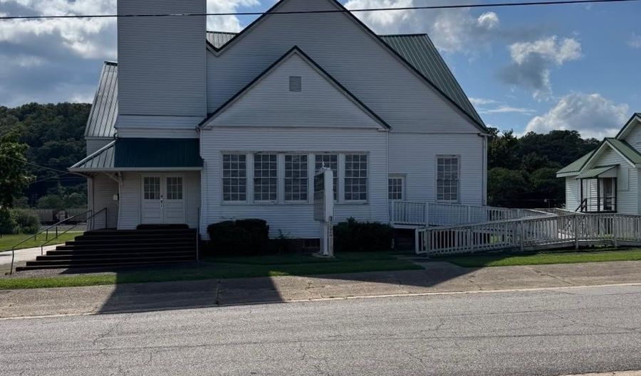 230 S Wilmer Ave, Anniston, AL 36201 - 0 Beds, 0 Bath