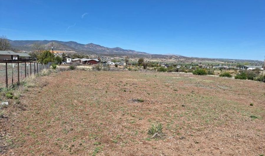 Lot 61 Lazy River Drive, Dewey Humboldt, AZ 86327 - 0 Beds, 0 Bath