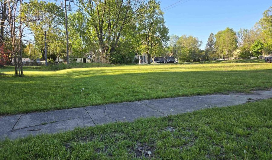 Johnson, Almont, MI 48003 - 0 Beds, 0 Bath