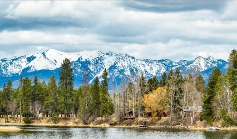 518 Eastman Dr, Bigfork, MT 59911 - 0 Beds, 0 Bath