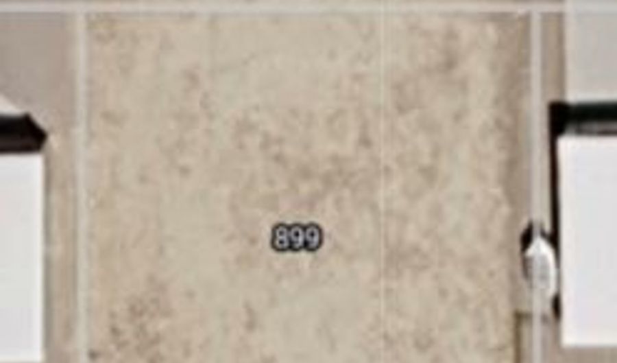 899 Skyhawk Ave, Jean, NV 89019 - 0 Beds, 0 Bath