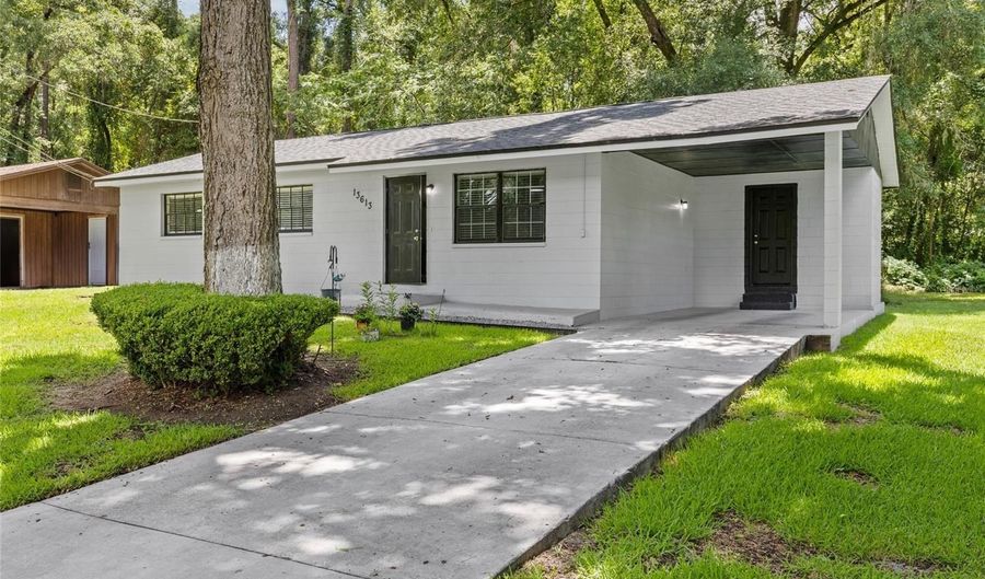 13613 NW 147TH Ave, Alachua, FL 32615 - 3 Beds, 2 Bath