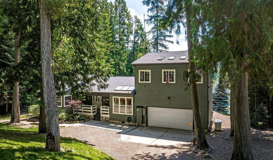 512 River Dr, Clark Fork, ID 83811 - 3 Beds, 3 Bath