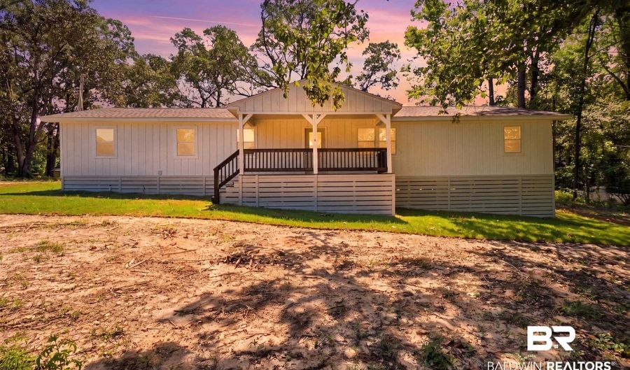 43960 State Highway 225, Bay Minette, AL 36507 - 4 Beds, 3 Bath