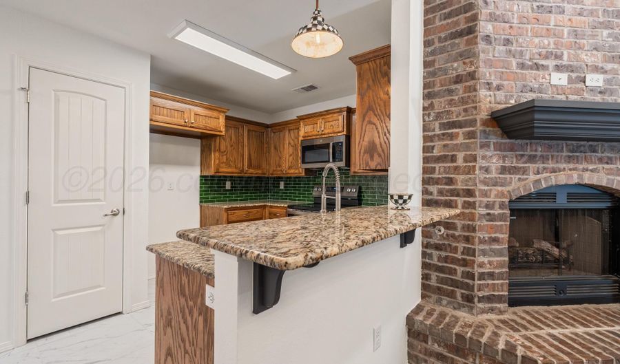 4522 Ida Louise Ct, Amarillo, TX 79110 - 3 Beds, 2 Bath