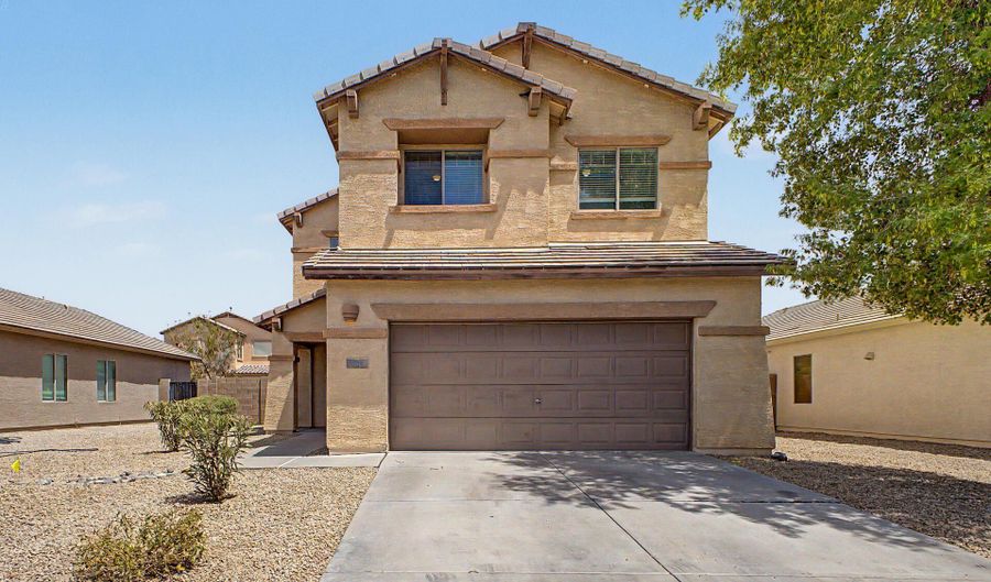 11718 W GRANT St, Avondale, AZ 85323 - 4 Beds, 3 Bath