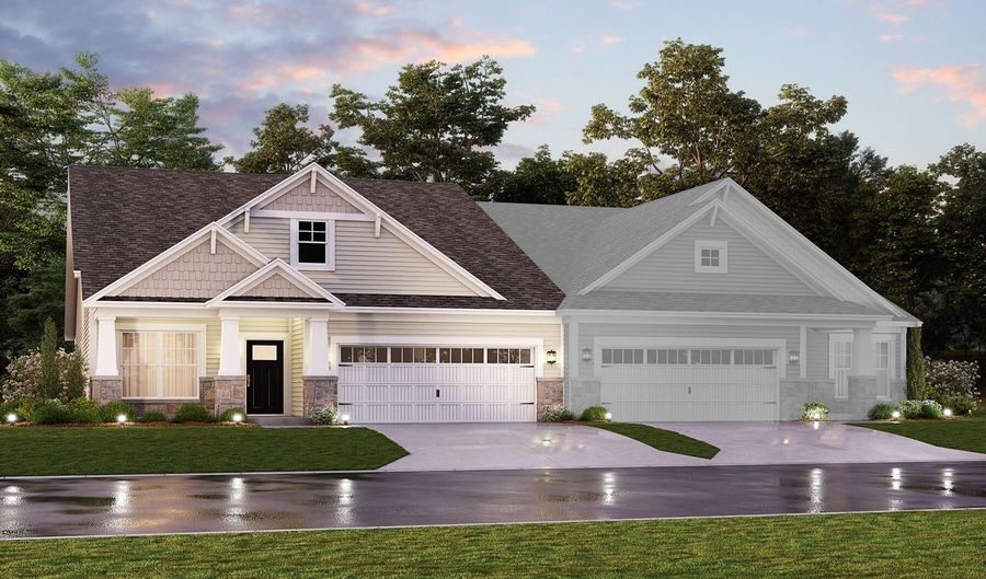 3217 Heather Dr, Bargersville, IN 46106 - 2 Beds, 3 Bath