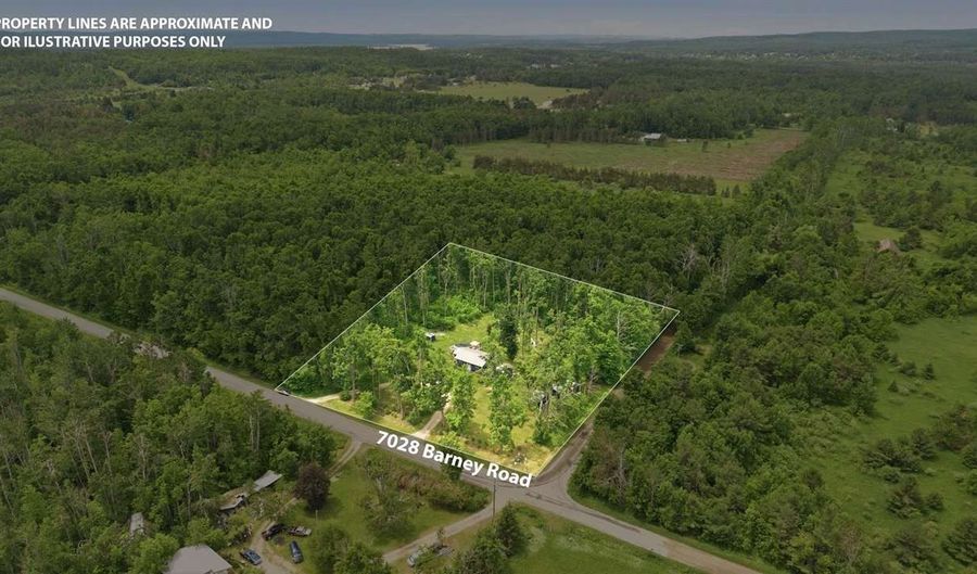 7028 Barney Rd, Alanson, MI 49706 - 3 Beds, 3 Bath
