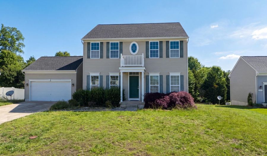 176 BELLFLOWER Ln, Magnolia, DE 19962 - 4 Beds, 4 Bath