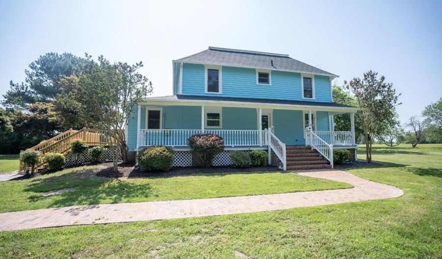 27220 BAYLYS NECK Rd, Accomac, VA 23301 - 4 Beds, 3 Bath