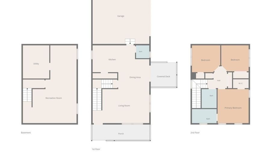 618 N River Rock Dr, Belgrade, MT 59714 - 3 Beds, 3 Bath
