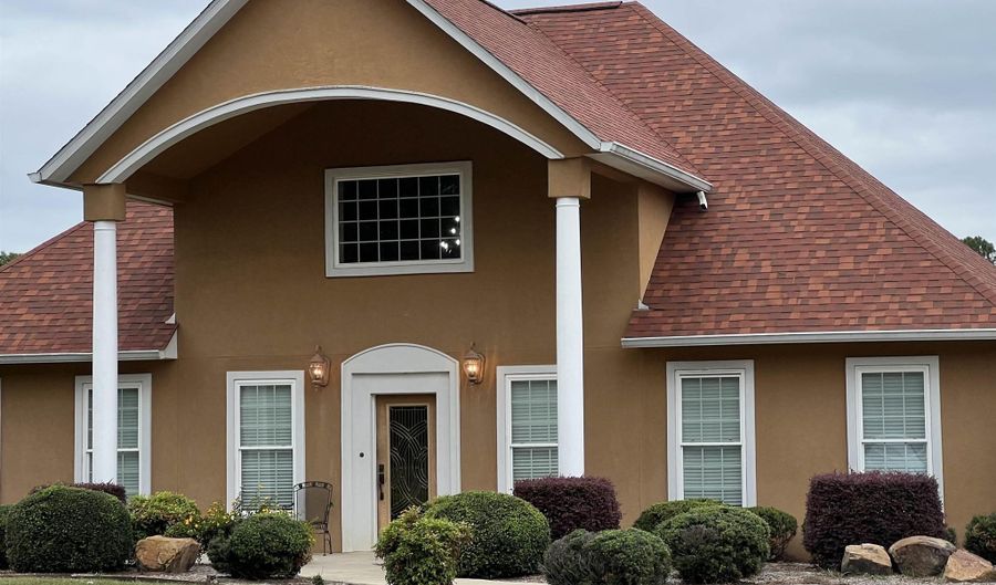 912 Ebenezer Rd, Amity, AR 71921 - 2 Beds, 2 Bath