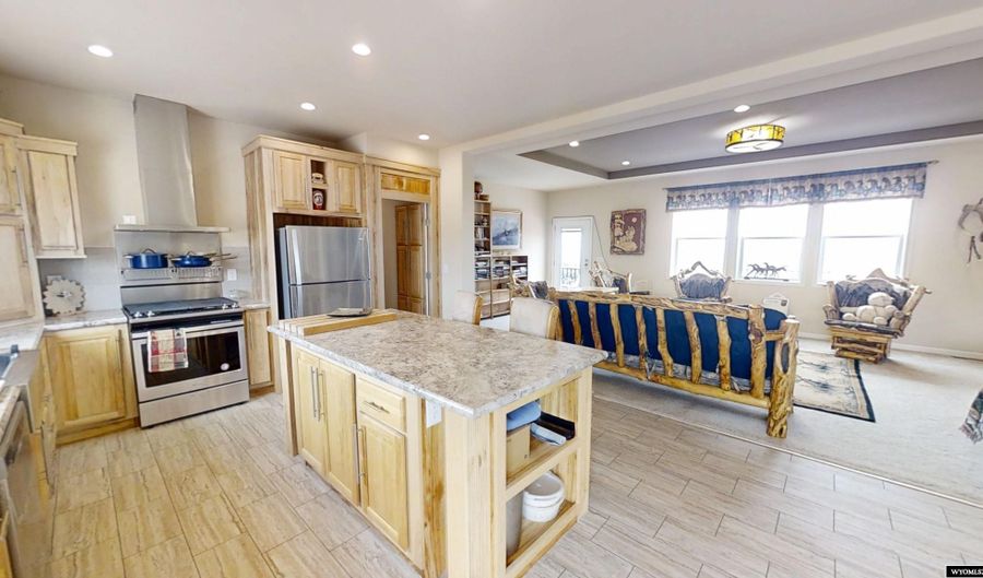 2606 Micro Rd, Casper, WY 82601 - 5 Beds, 4 Bath