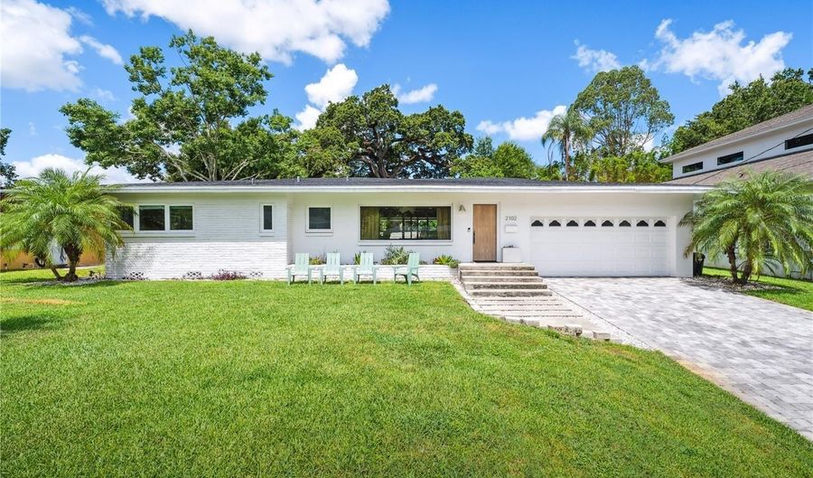 2102 IVANHOE Rd, Orlando, FL 32804 - 3 Beds, 2 Bath