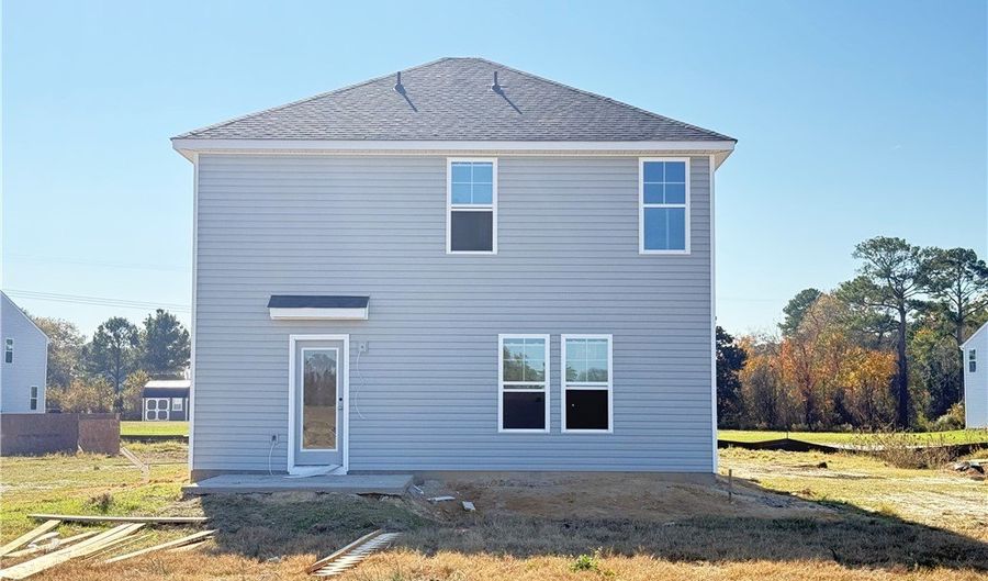 188 Buggy Top Ln, Autryville, NC 28318 - 3 Beds, 3 Bath