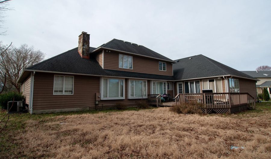703 GREEN WINGED Trl, Camden Wyoming, DE 19934 - 4 Beds, 3 Bath