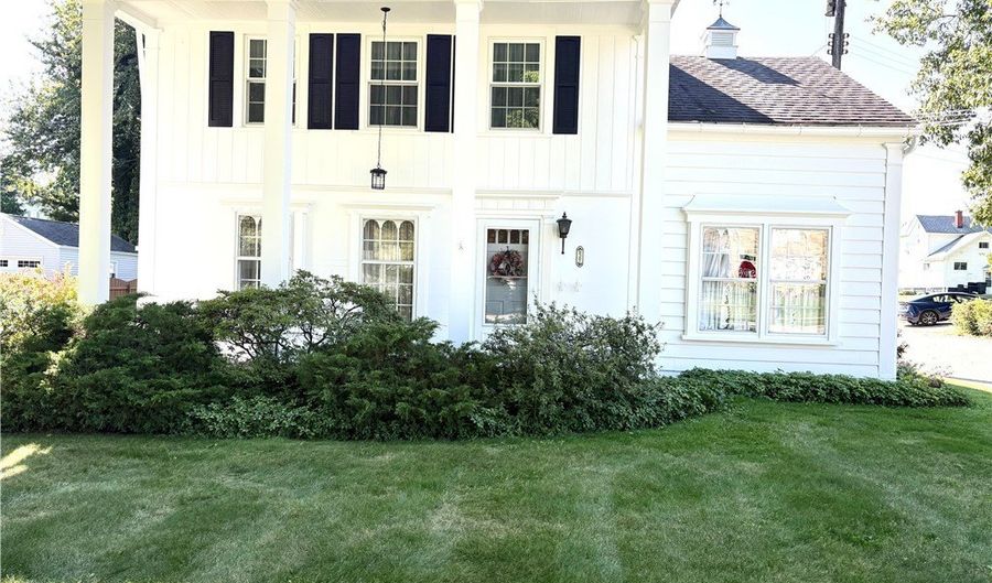 6301 Hiram Ave, Ashtabula, OH 44004 - 4 Beds, 2 Bath