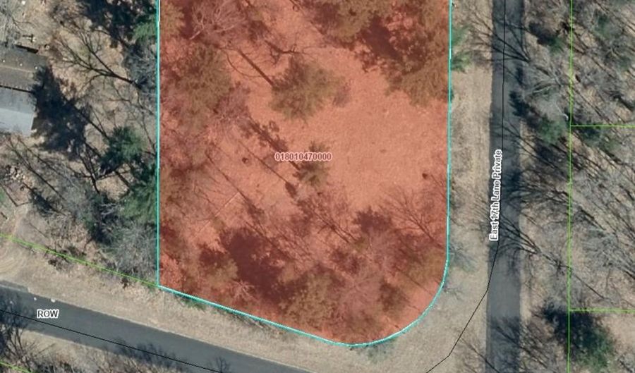 E 17th Lane lot 57, Arkdale, WI 54613 - 0 Beds, 0 Bath