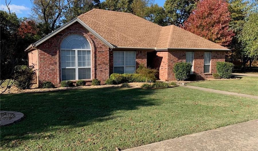 4970 White Tail, Springdale, AR 72762 - 3 Beds, 2 Bath