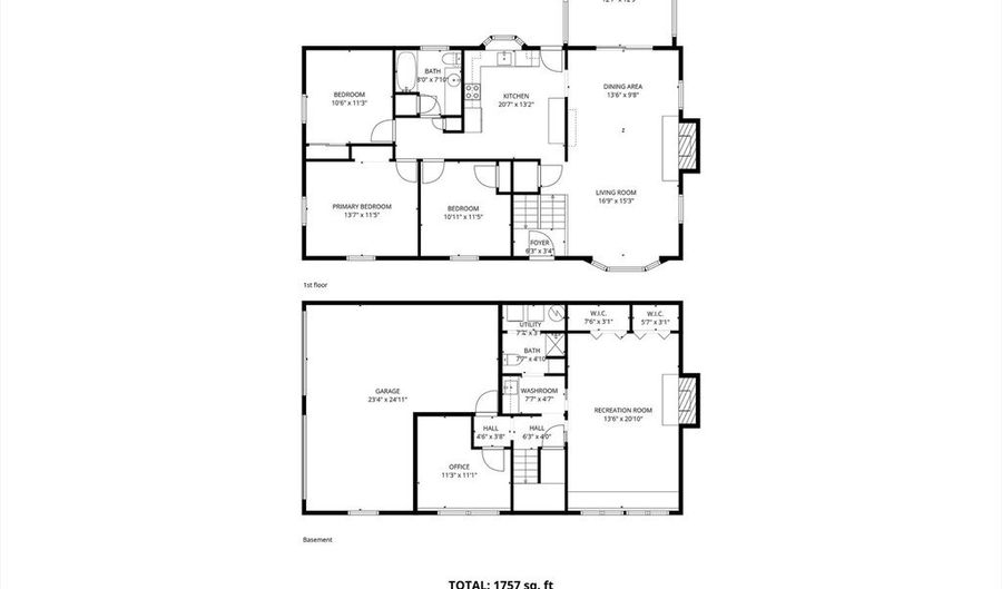 10 Meadowbrook Rd, Auburn, MA 01501 - 3 Beds, 2 Bath