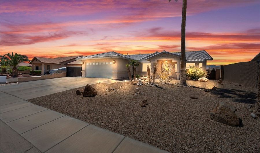 5659 S Wishing Well Dr, Fort Mohave, AZ 86426 - 3 Beds, 2 Bath