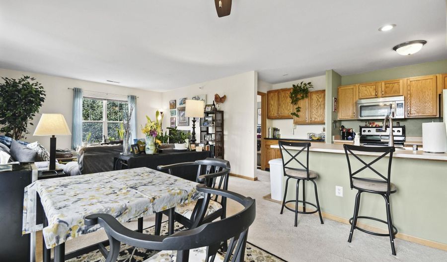 700 Herndon Dr 303, Madison, WI 53718 - 2 Beds, 2 Bath