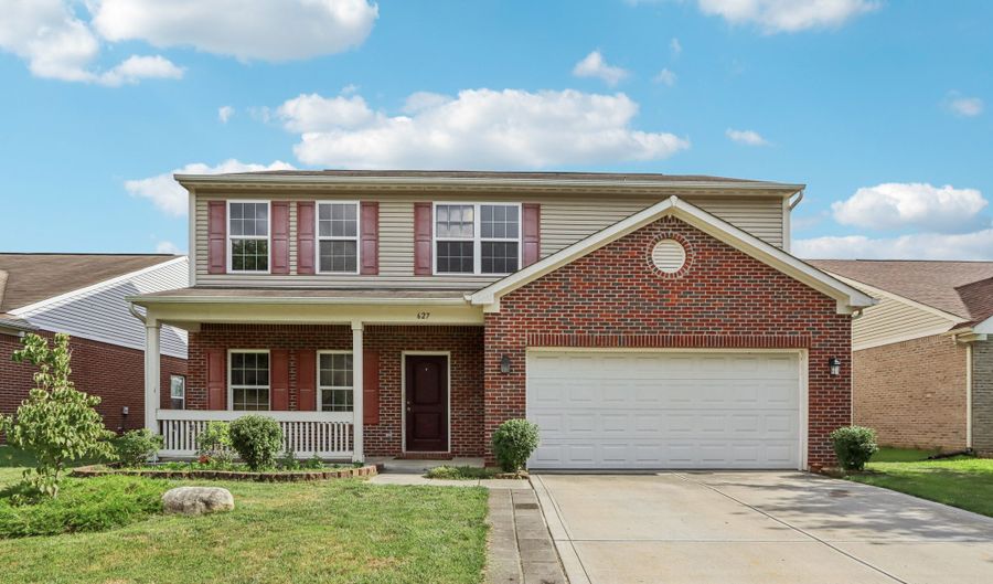 627 Appleseed Way, Indianapolis, IN 46217 - 4 Beds, 3 Bath