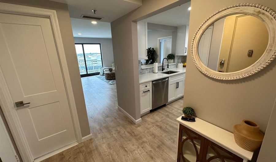 3101 Boardwalk 1017-2, Atlantic City, NJ 08401 - 2 Beds, 2 Bath