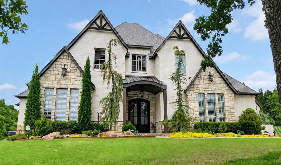 11601 Piazza Way, Arcadia, OK 73007 - 4 Beds, 5 Bath