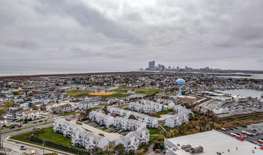 151 S 39 St 73, Brigantine, NJ 08203 - 2 Beds, 1 Bath