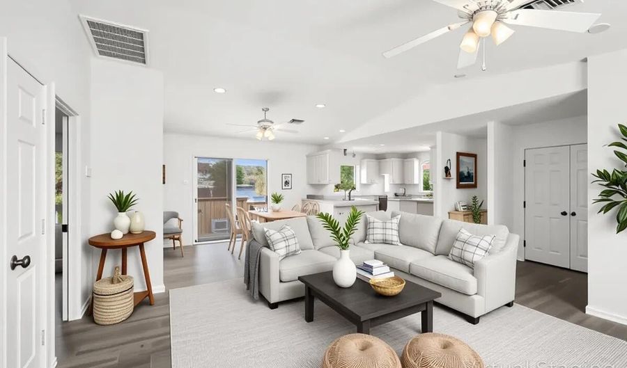 3836 W Center Ln, Camp Verde, AZ 86322 - 4 Beds, 2 Bath