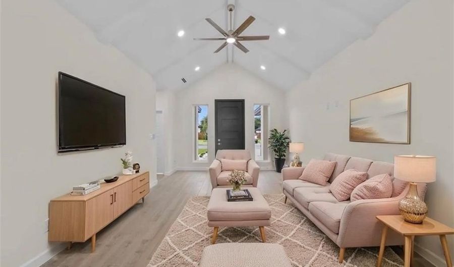 3701 Diamondhead St, Alton, TX 78504 - 3 Beds, 2 Bath