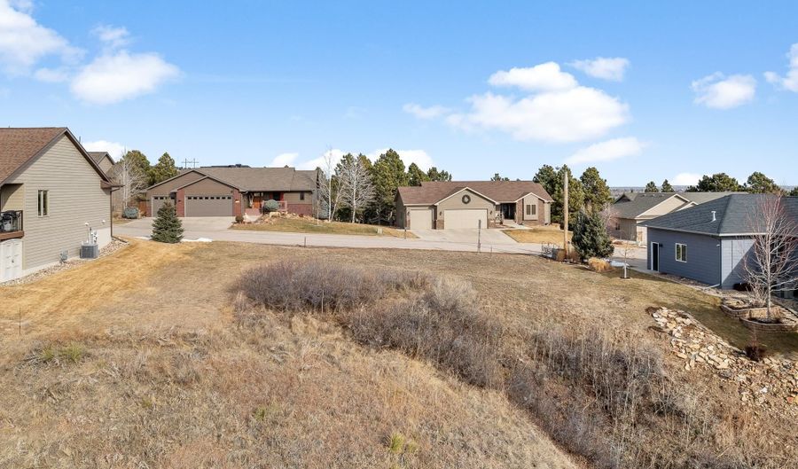 617 Enchanted Pines Dr, Rapid City, SD 57701 - 0 Beds, 0 Bath