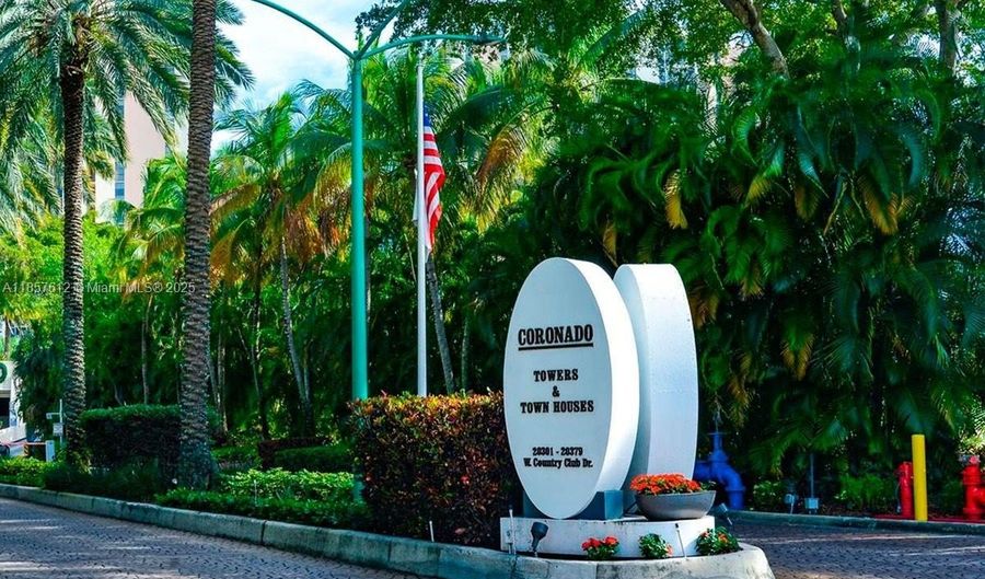 20335 W Country Club Dr 1808, Aventura, FL 33180 - 2 Beds, 2 Bath