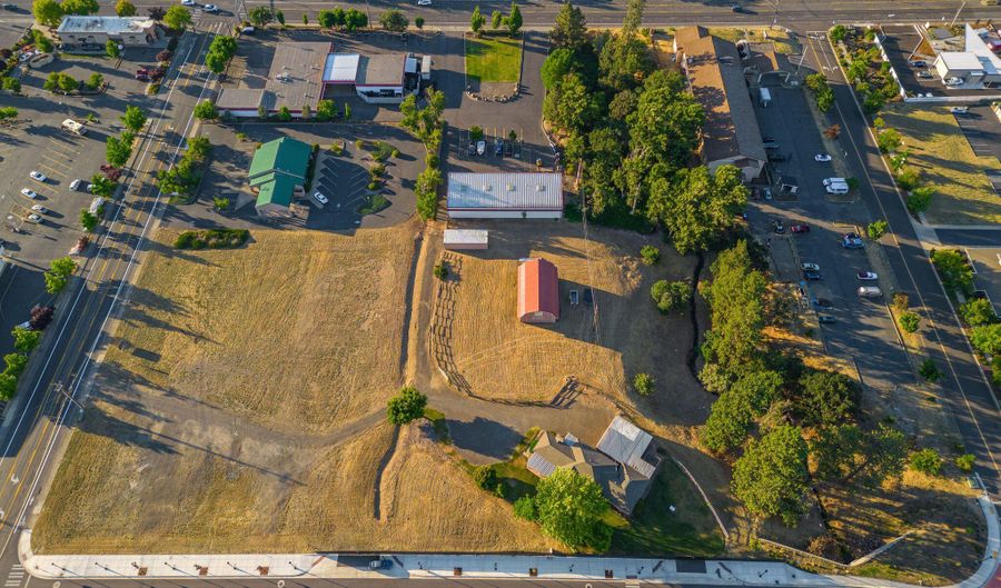 Tolman Cr Road, Ashland, OR 97520 - 0 Beds, 0 Bath