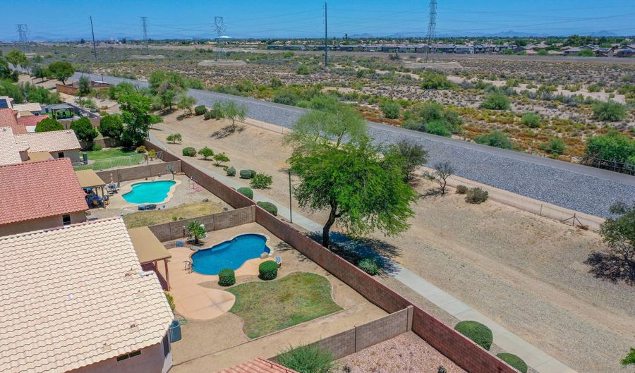 2421 N 123RD Ave, Avondale, AZ 85392 - 4 Beds, 2 Bath